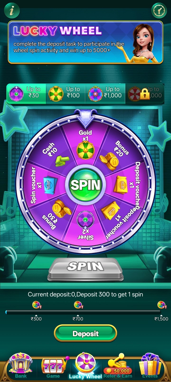 Popular Picks inside Inr Rummy